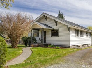 1311 E Maplewood Ave, Bellingham, WA