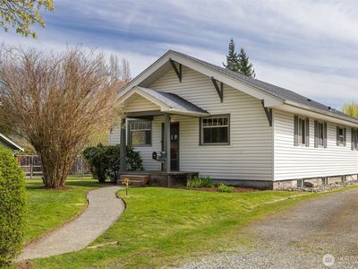 1311 E Maplewood Avenue, Bellingham, WA, 98225