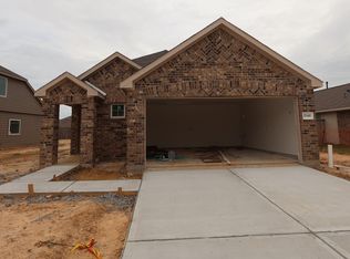 17149 Pinewood Branch Dr, New Caney, TX 77357