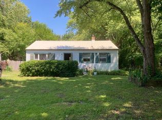 4724 Huntoon Ave, Watervliet, MI 49098