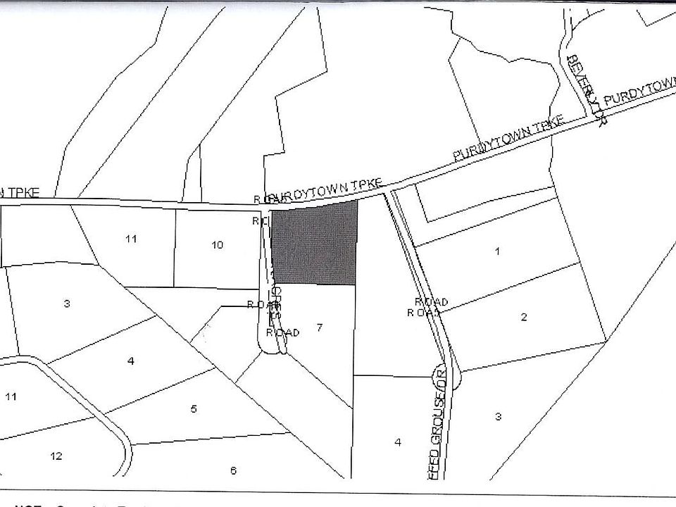 1st image of 6 Brook Acres