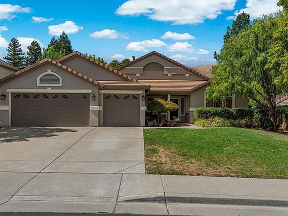 2nd image of 3585 Tassajara Court