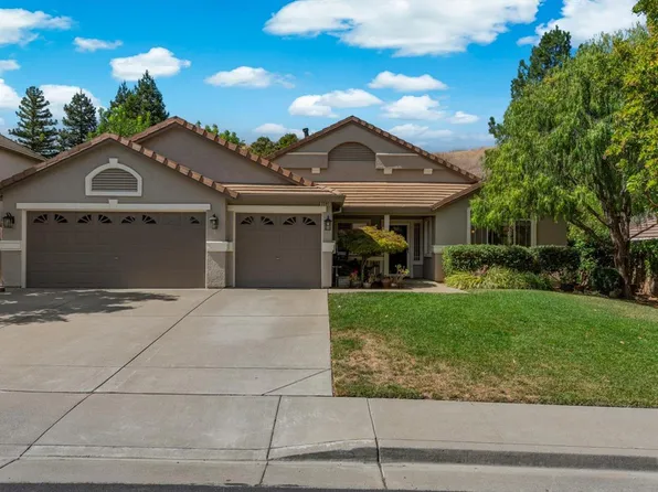 3585 Tassajara Court, Fairfield, CA 94533