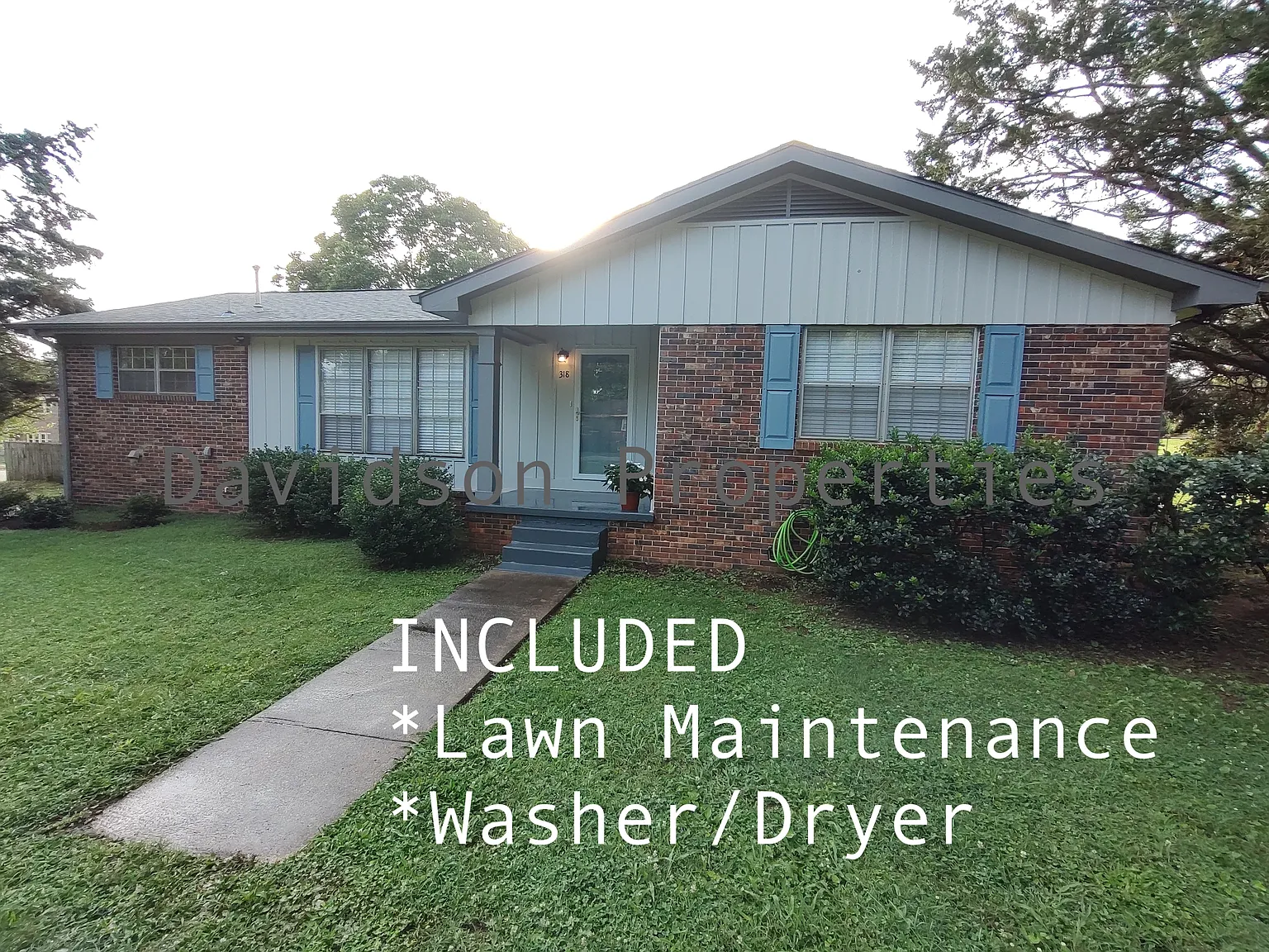 4 bed, 1460 sqft, $1,680 — Photo 1