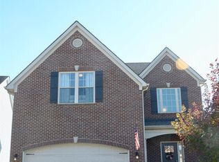 412 Larkhill Cv, Lexington, KY 40509