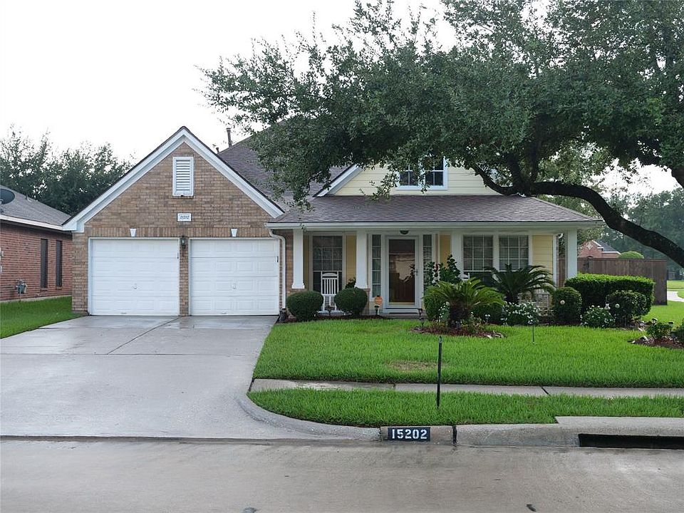 1st image of 15202 Carsen Bend Dr