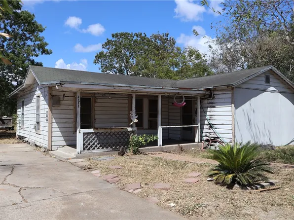 4333 Molina Dr, Corpus Christi, TX 78416