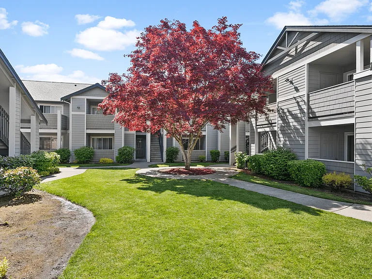 Community Courtyard