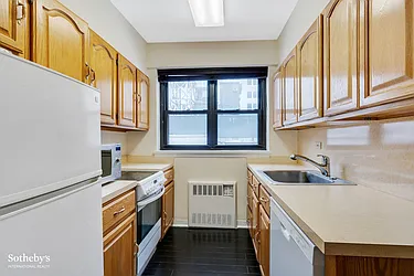 Rented by Sotheby's International Realty