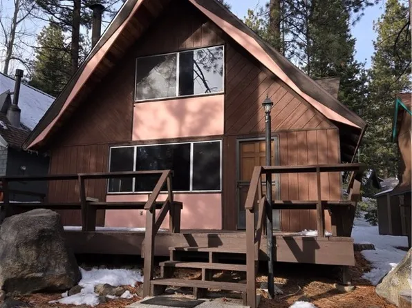 599 Crest Ln #41, Incline Village, NV 89451