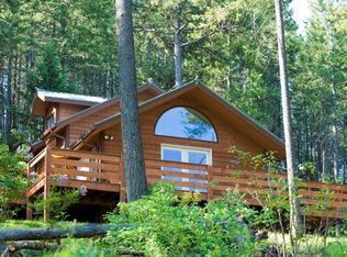 Hughes Bay Rd, Lakeside, MT 59922