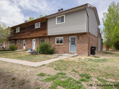 110 Clover Ct, Cheyenne, WY, 82009