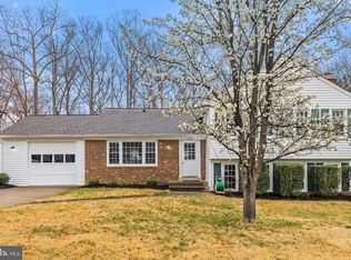 12205 Redwood Ct, Woodbridge, VA