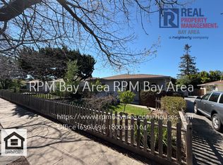 945-947 15th Ave, Redwood City, CA
