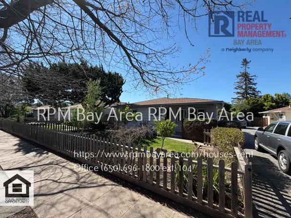 945-947 15th Ave (LGC), 945-947 15th Ave, Redwood City, CA 94063