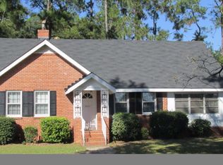 3021 Wrightsboro Rd, Augusta, GA 30909