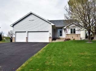 14084 Orchid St NW, Andover, MN 55304