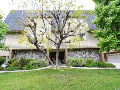 1245 E California Ave APT 17, Glendale, CA, 91206