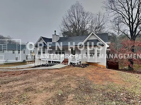 35 Amber Trce, Dallas, GA 30132