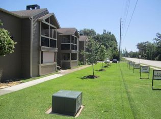 1000 Gladstell St #C1, Conroe, TX 77304