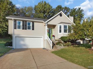 478 Xavier Ct, Valley Park, MO 63088