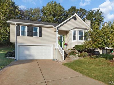 478 Xavier Ct, Valley Park, MO, 63088