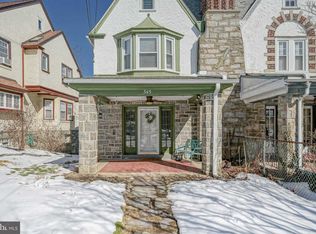 345 Upland Way, Drexel Hill, PA 19026