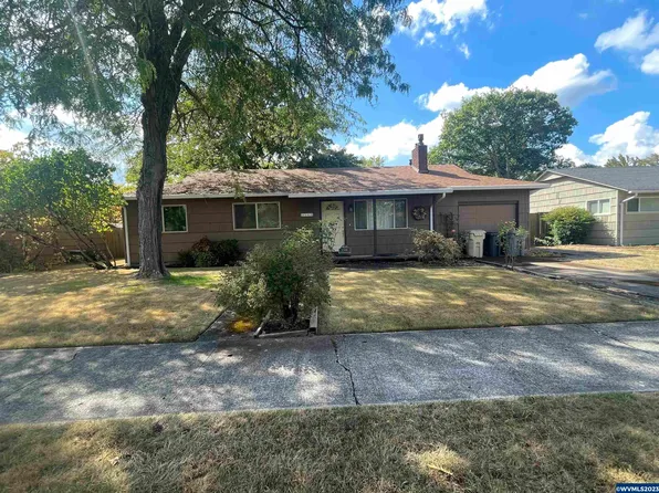 1508 NW 11th St, Corvallis, OR 97330