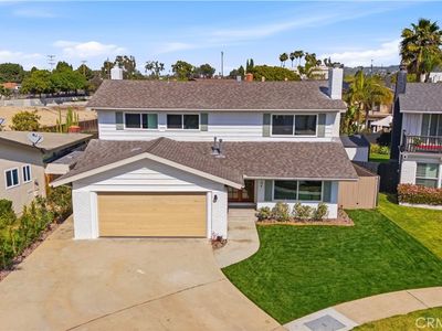 5104 Lindblade Dr, Los Angeles, CA, 90230