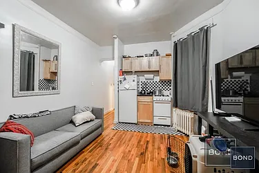 Rented by Bond New York