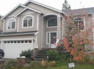 8541 S 133rd Pl, Seattle, WA 98178