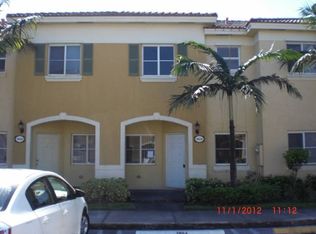 1654 SE 30th St, Homestead, FL 33035