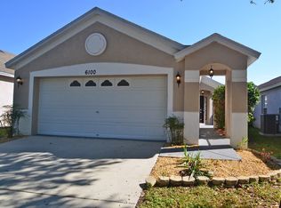 6100 White Sails Dr, Zephyrhills, FL 33545