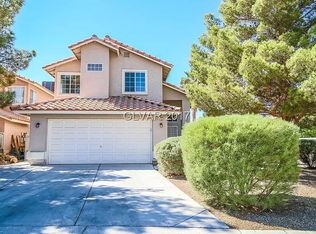 481 Wheaties Way, Las Vegas, NV 89110