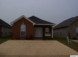 9761 Moonlight Dr, Tuscaloosa, AL 35405