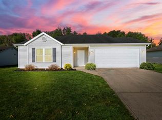 331 Ley St, Avilla, IN 46710