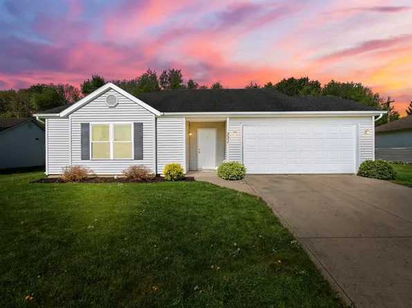 331 Ley St, Avilla, IN 46710