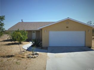 7525 Elwood St, Joshua Tree, CA 92252