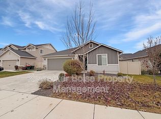 2929 W Silver Riv, Meridian, ID 83646