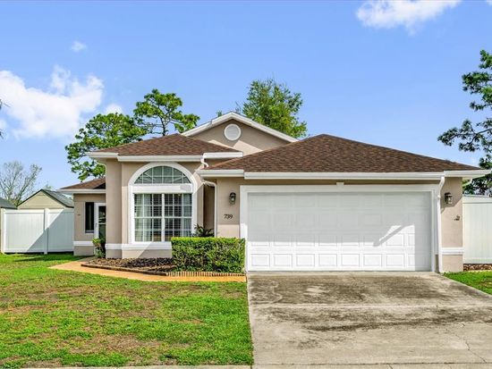 739 Virginia Woods Ln, Orlando, FL 32824