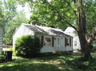 54373 Terrace Ln, South Bend, IN