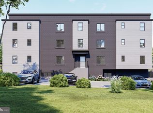 1821 Gainesville St SE, Washington, DC 20020