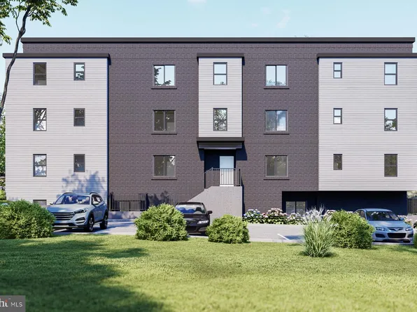 1821 Gainesville St SE, Washington, DC 20020