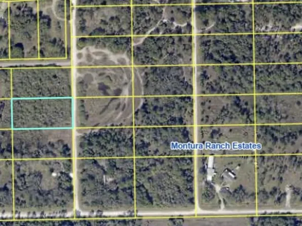 660 S CORAL ST, MONTURA RANCHES, FL 33440