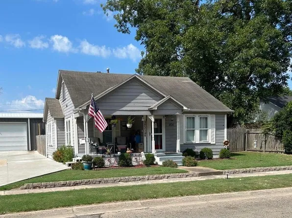 405 N Front St, Dardanelle, AR 72834