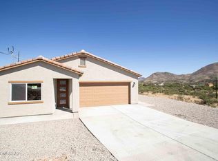 1868 Circulo Girasol, Rio Rico, AZ 85648