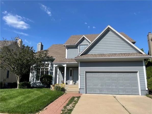 Overland Park KS Homes For Sale 