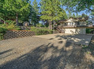 3811 Inagahee St, Pollock Pines, CA 95726