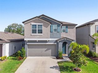 509 Royal Empress Dr, Ruskin, FL 33570