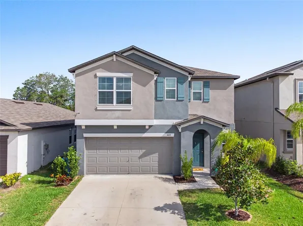 509 Royal Empress Dr, Ruskin, FL 33570